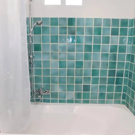 Vintage -cosy Nid Douillet Vieil Antibes- Idéal Couple Apartamento Antibes